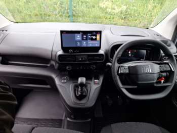 Used Fiat Doblo 2024 for sale - 74988290: Photo