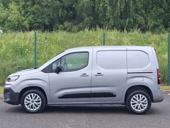 Used Fiat Doblo 2024 for sale - 74988290: Photo