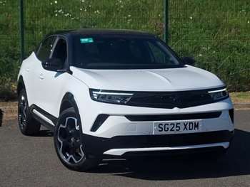 2025 - 1.2 Turbo 136 Ultimate 5dr