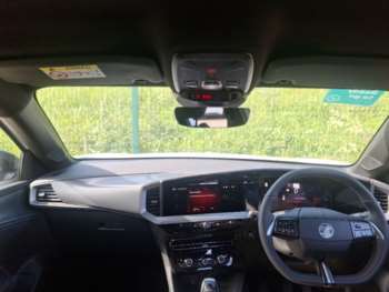 Used Vauxhall Mokka 2025 for sale - 74712130: Photo
