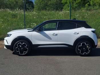 Used Vauxhall Mokka 2025 for sale - 74712130: Photo