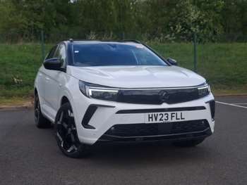 2023 - 1.6 Plug-in Hybrid [300] 4X4 GSe 5dr Auto