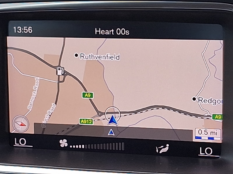 Used Volvo V40 2018 for sale - 77623212: Photo 10