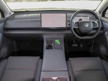 Used Leapmotor C10 2026 for sale - 79642168: Photo