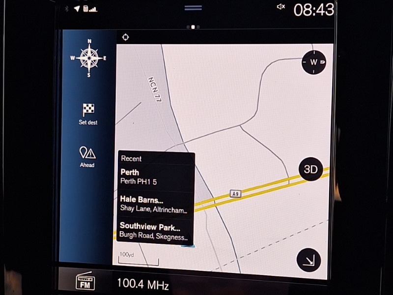 Used Volvo XC40 2020 for sale - 76695697: Photo 10