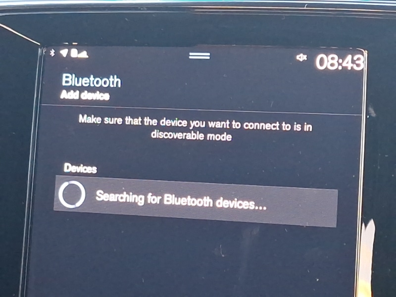 Used Volvo XC40 2020 for sale - 76695697: Photo 11