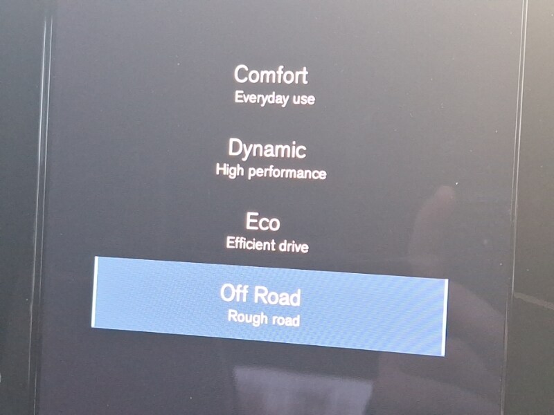 Used Volvo XC40 2020 for sale - 76695697: Photo 14