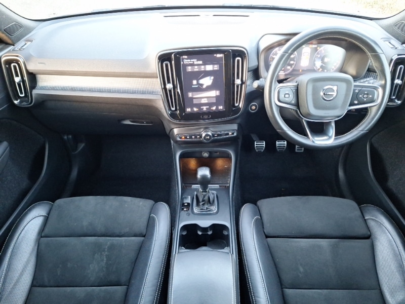 Used Volvo XC40 2020 for sale - 76695697: Photo 2