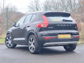 Used Volvo XC40 2020 for sale - 77392975: Photo