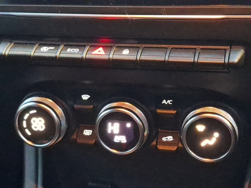 Used Renault Captur 2021 for sale - 77141289: Photo 13