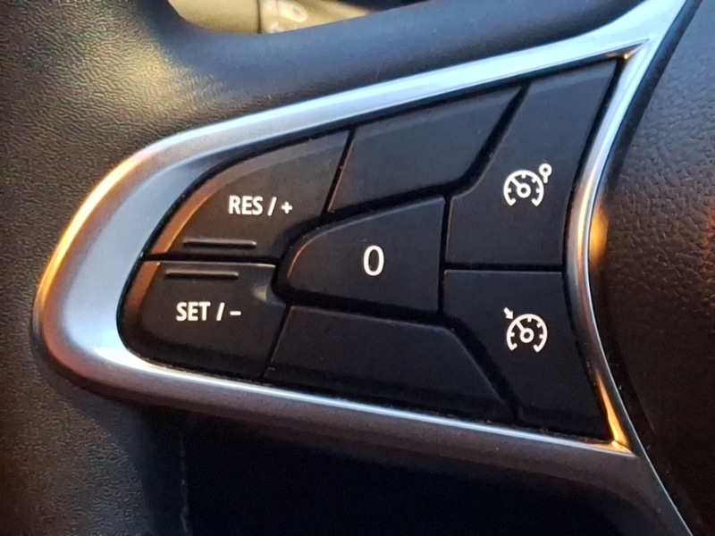 Used Renault Captur 2021 for sale - 77141289: Photo 18