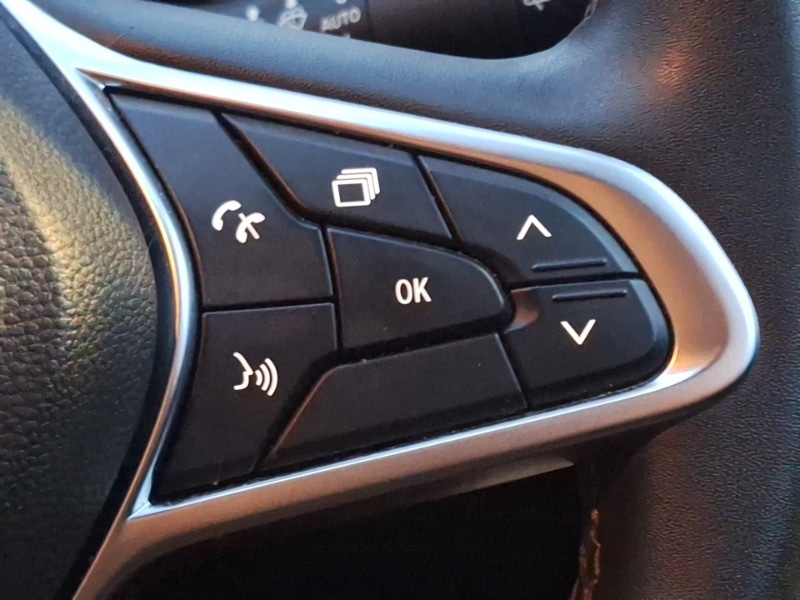 Used Renault Captur 2021 for sale - 77141289: Photo 19