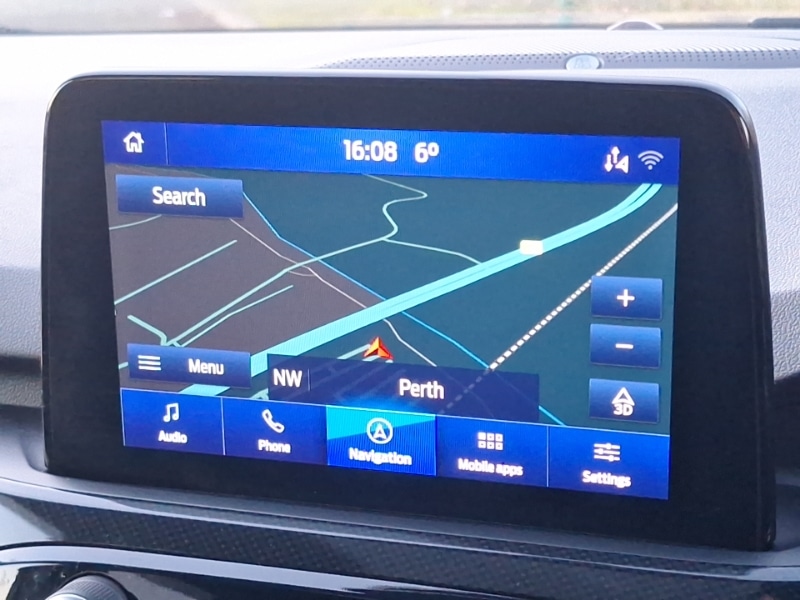 Used Ford Kuga 2020 for sale - 77213896: Photo 10