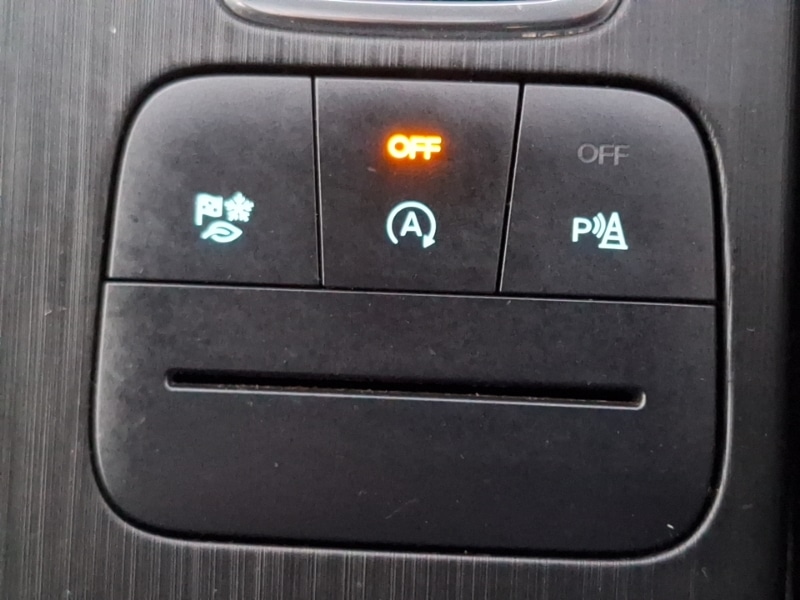 Used Ford Kuga 2020 for sale - 77213896: Photo 17