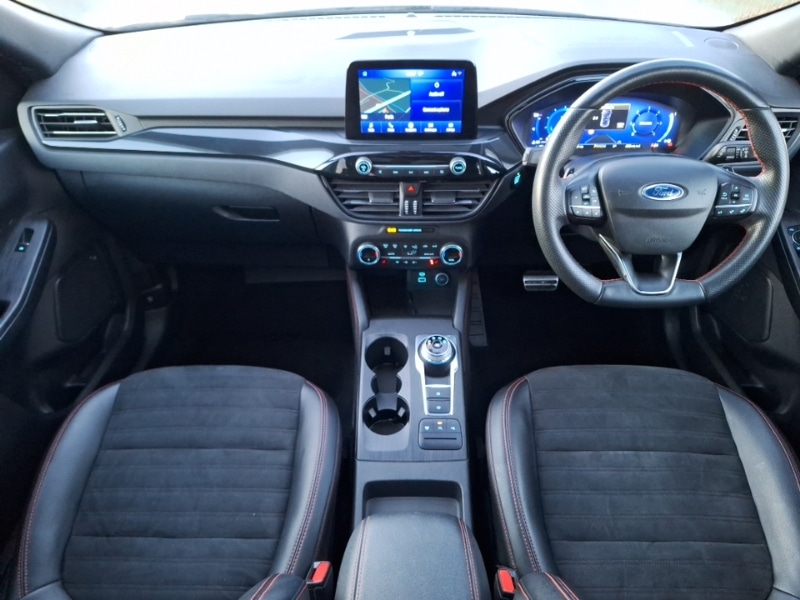 Used Ford Kuga 2020 for sale - 77213896: Photo 2