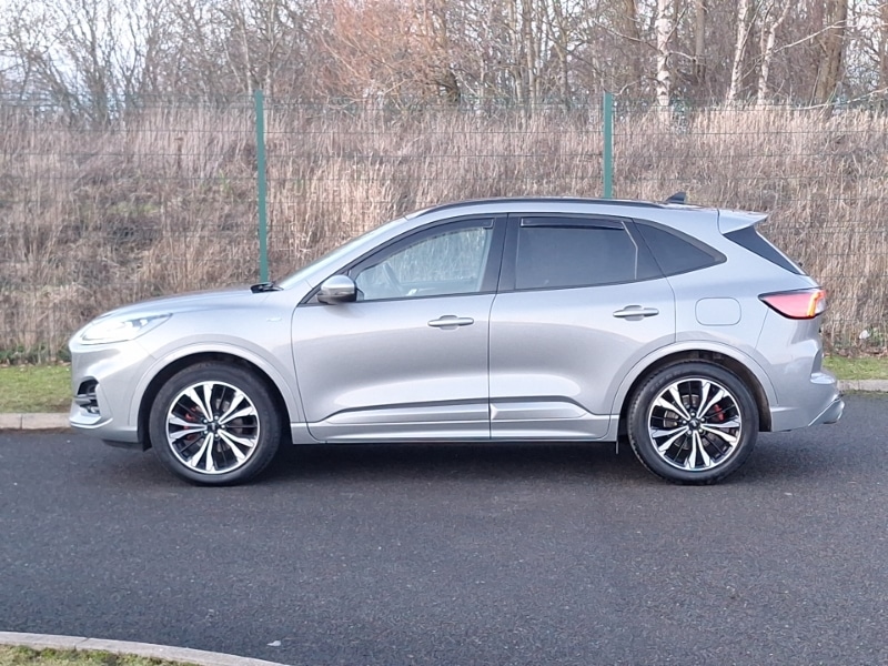 Used Ford Kuga 2020 for sale - 77213896: Photo 4