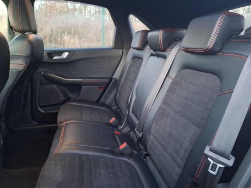 Used Ford Kuga 2020 for sale - 77213896: Photo 6