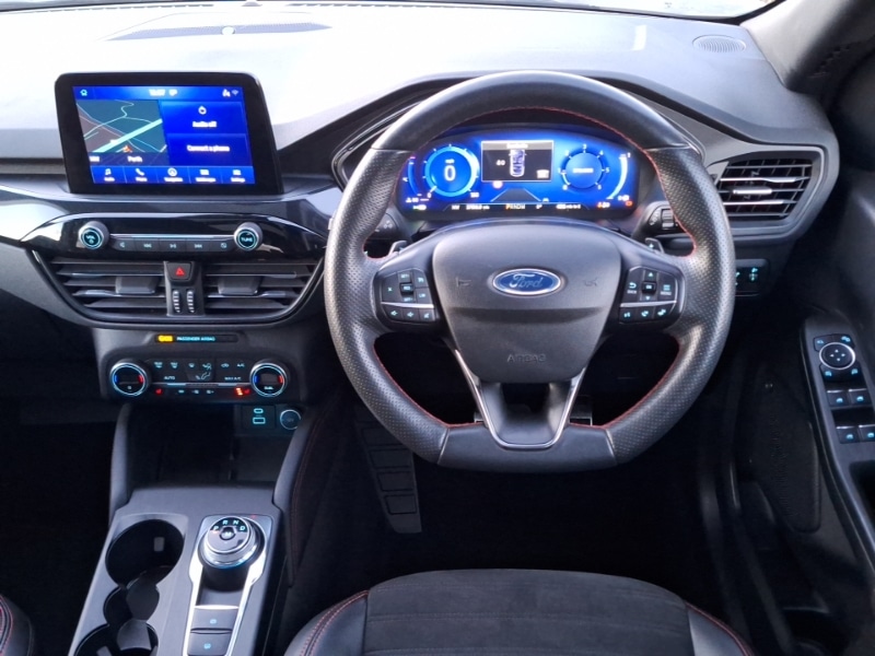 Used Ford Kuga 2020 for sale - 77213896: Photo 7