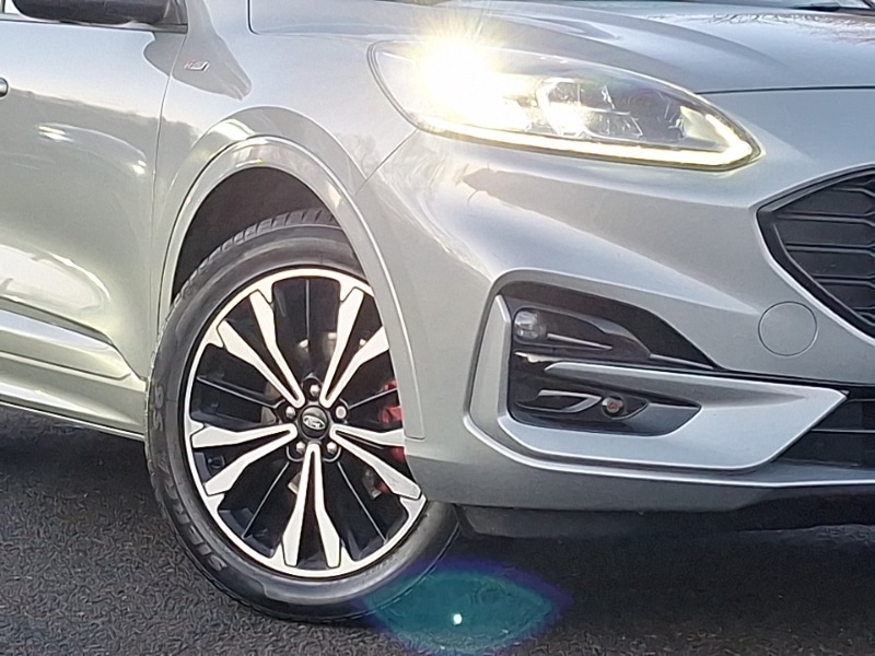 Used Ford Kuga 2020 for sale - 77213896: Photo 9