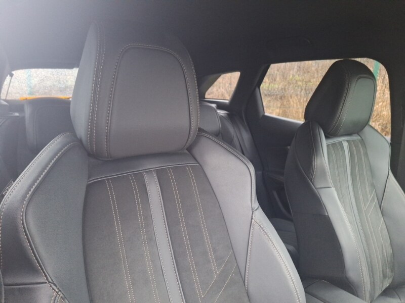 Used Peugeot 3008 2023 for sale - 77424360: Photo 13