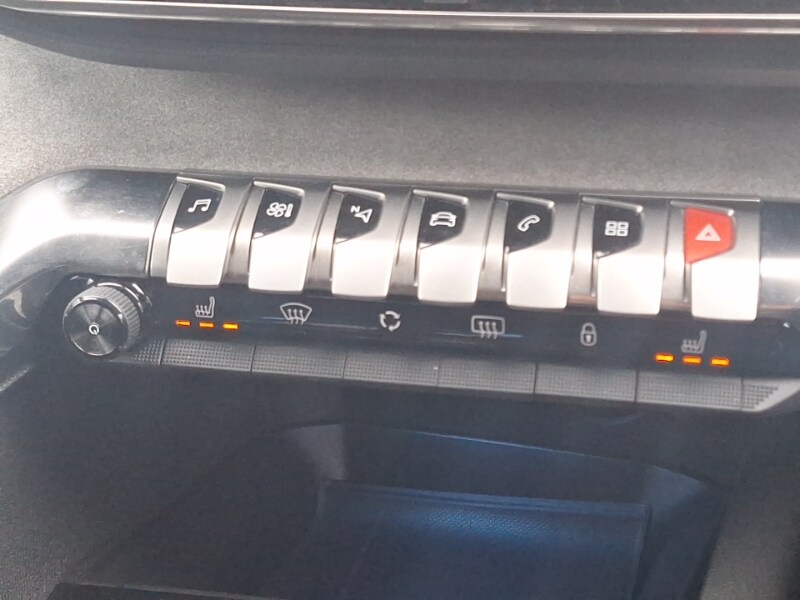 Used Peugeot 3008 2023 for sale - 77424360: Photo 14