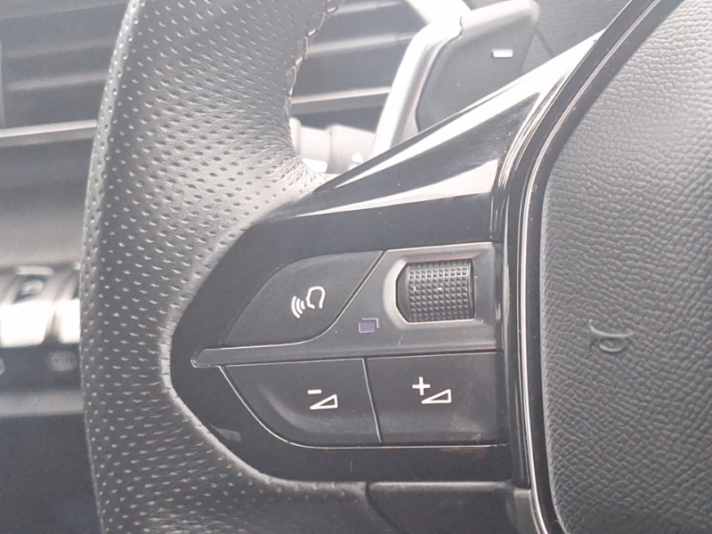 Used Peugeot 3008 2023 for sale - 77424360: Photo 18