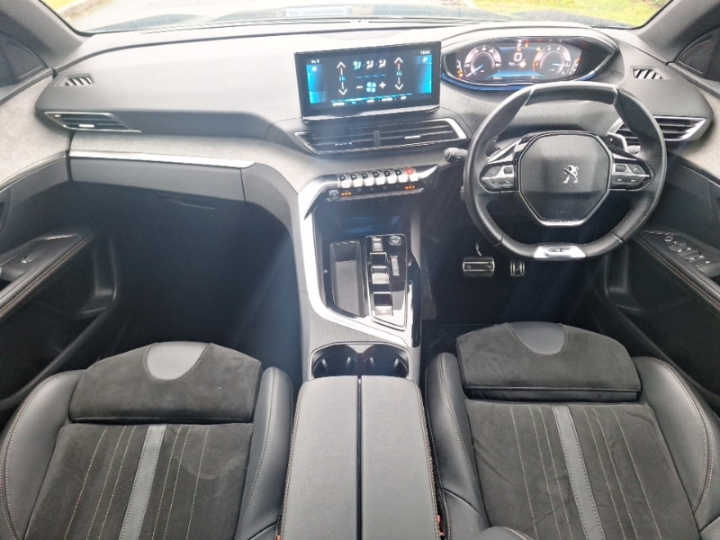 Used Peugeot 3008 2023 for sale - 77424360: Photo 2