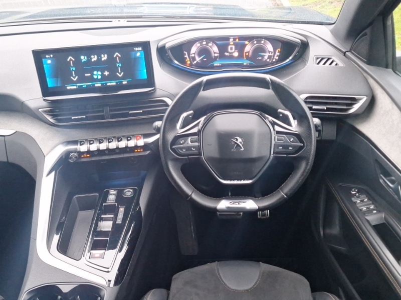 Used Peugeot 3008 2023 for sale - 77424360: Photo 7