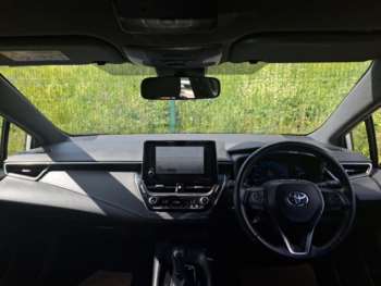 Used Toyota Corolla 2022 for sale - 74919884: Photo