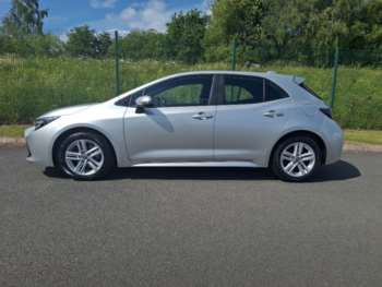 Used Toyota Corolla 2022 for sale - 74919884: Photo