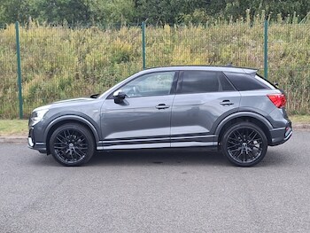 Used Audi Q2 2022 for sale - 75656794: Photo
