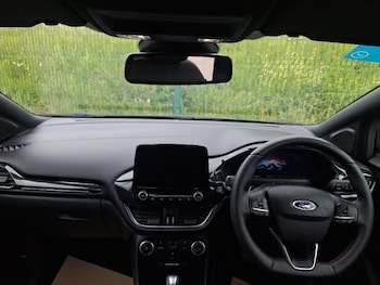 Used Ford Puma 2022 for sale - 75491894: Photo