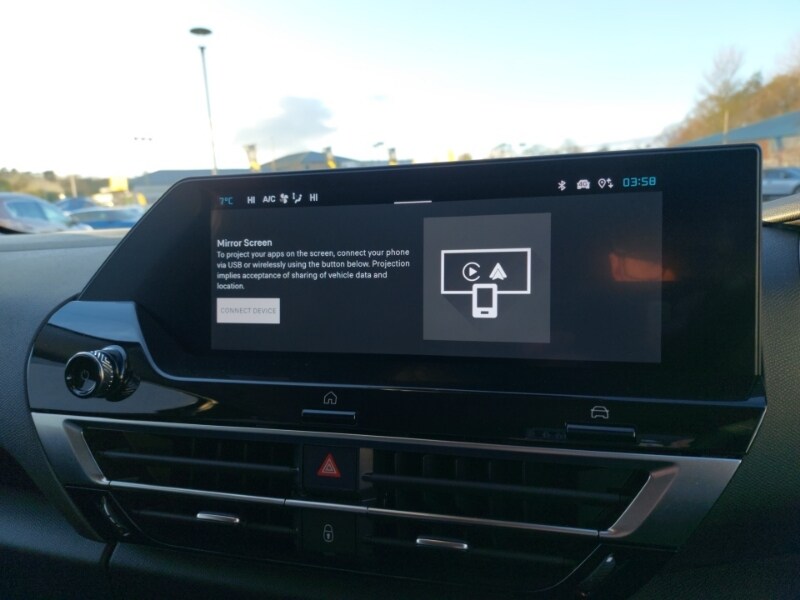 Used Citroen C4 2025 for sale - 77717263: Photo 18