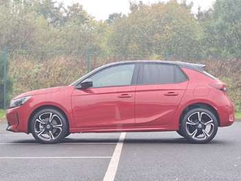 Used Vauxhall Corsa 2024 for sale - 74609950: Photo