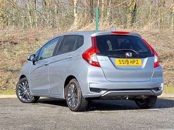 Used Honda Jazz 2019 for sale - 74590293: Photo