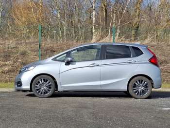 Used Honda Jazz 2019 for sale - 74590293: Photo