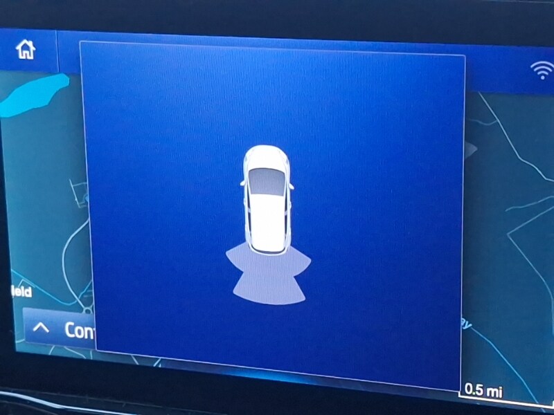 Used Ford Fiesta 2021 for sale - 77491710: Photo 11