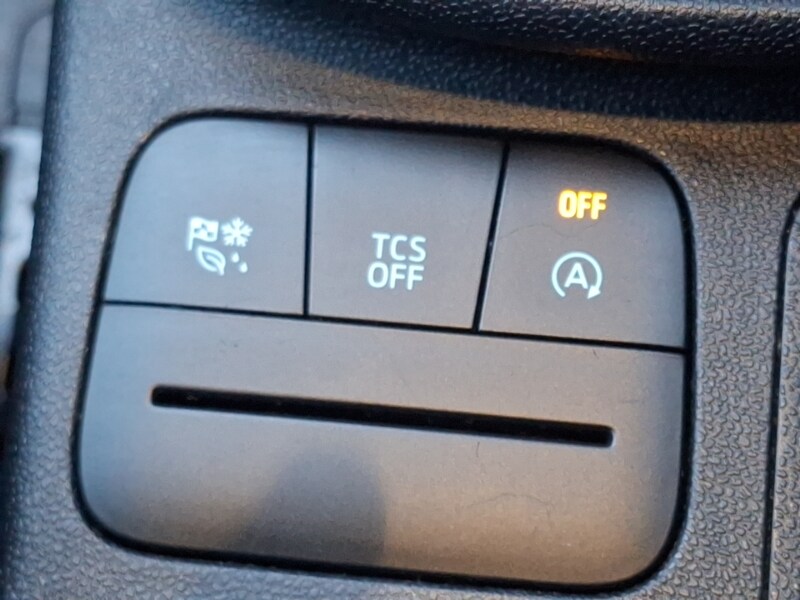 Used Ford Fiesta 2021 for sale - 77491710: Photo 15