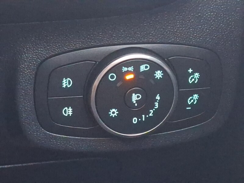 Used Ford Fiesta 2021 for sale - 77491710: Photo 16