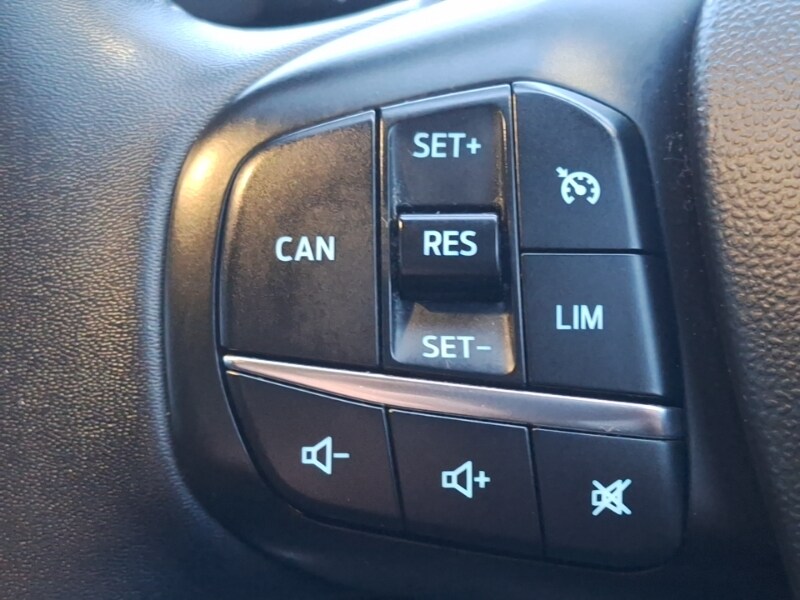 Used Ford Fiesta 2021 for sale - 77491710: Photo 18