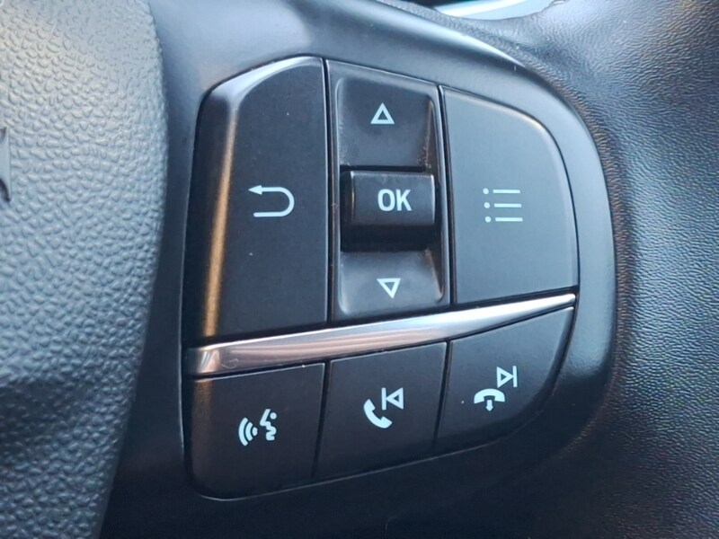 Used Ford Fiesta 2021 for sale - 77491710: Photo 19