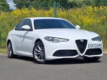 2022 - 2.0 TB Sprint 4dr Auto