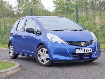 Used Honda Jazz 2014 for sale - 78511151: Photo
