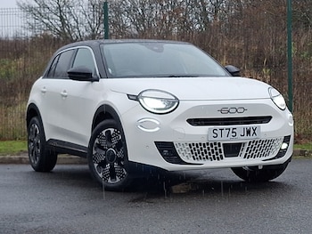 Fiat 600 feature image