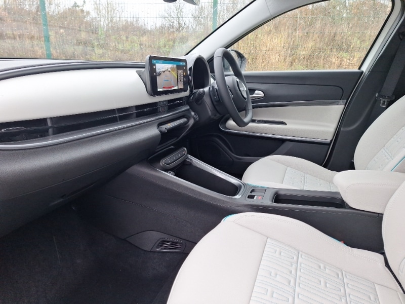 Used Fiat 600 2025 for sale - 76911664: Photo 5