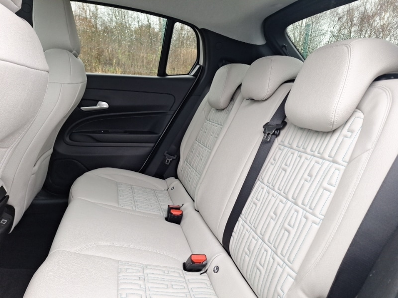 Used Fiat 600 2025 for sale - 76911664: Photo 6