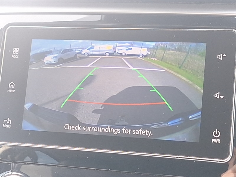 Used Mitsubishi L200 2021 for sale - 78146928: Photo 11