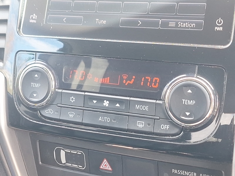 Used Mitsubishi L200 2021 for sale - 78146928: Photo 13