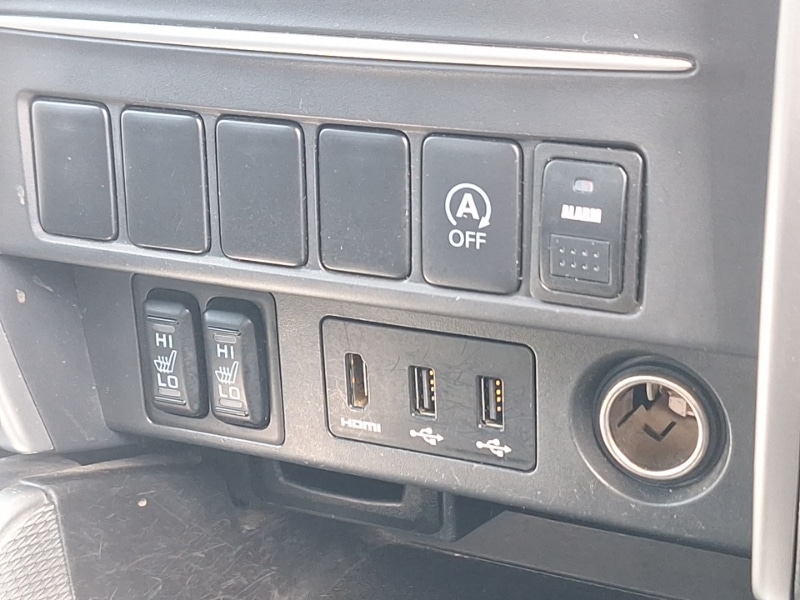 Used Mitsubishi L200 2021 for sale - 78146928: Photo 14