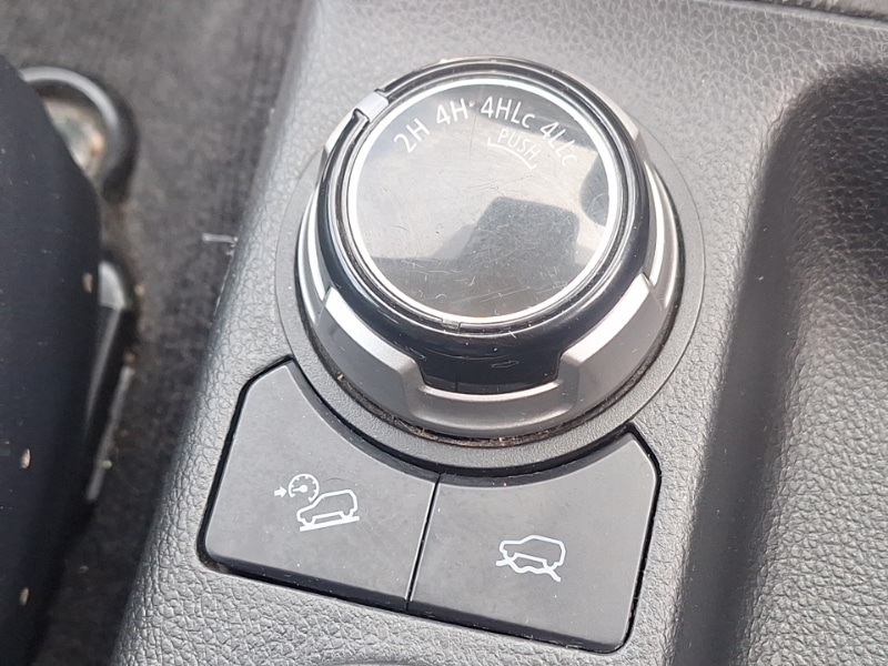 Used Mitsubishi L200 2021 for sale - 78146928: Photo 16